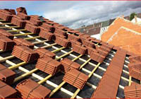 Rénover sa toiture à Liencourt